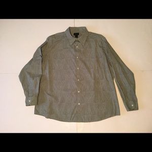 Claiborne Button Down Shirt